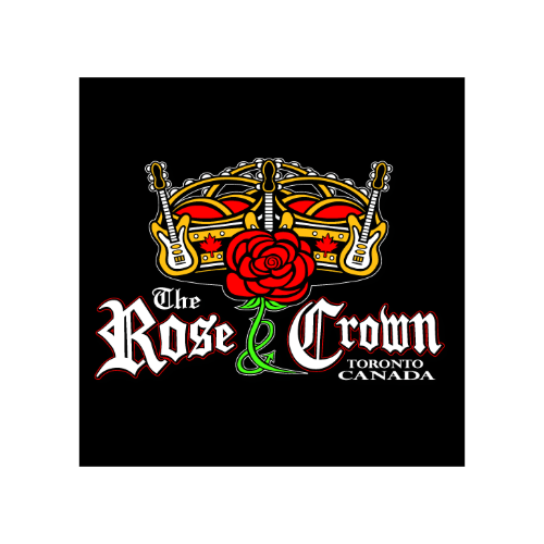 The Rose & Crown